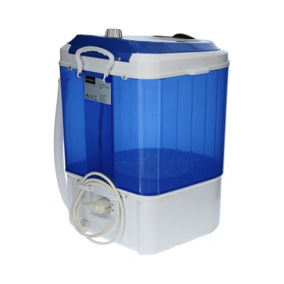 Mestic vaskemaskine MW-100