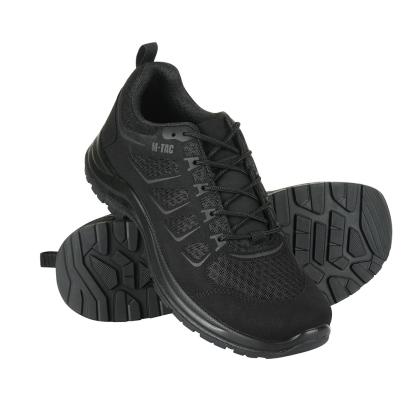 M-TAC Iva taktiske sneakers, sort