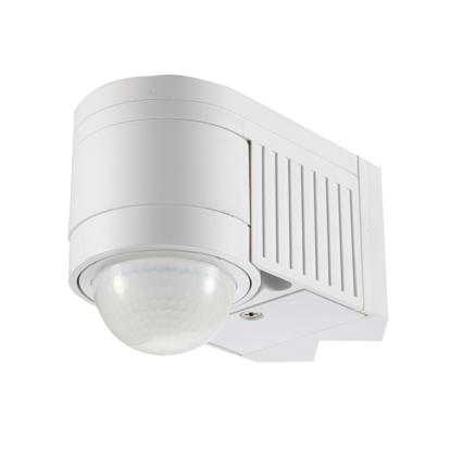 Ensonordic 3000 sensor udendørs 360°, hvid