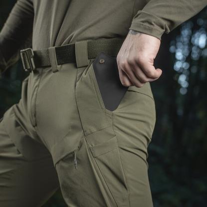 M-TAC Rubicon Flex bukser, dark olive