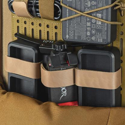 M-TAC Modular rygsæk til droner, multicam