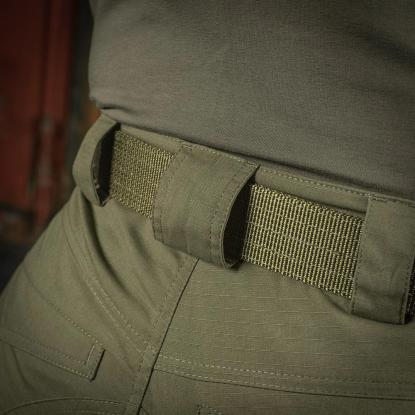 M-TAC Aggressor Gen. II Flex taktiske bukser, army olive