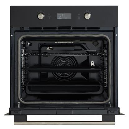 Scandomestic XO 6800 ovn til indbygning, 70 liter