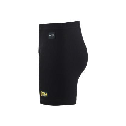 Blåkläder 1828 flammehæmmende boxershorts, sort