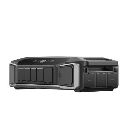 EcoFlow DELTA Pro Ultra inverter