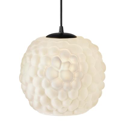 Halo Design Grape pendel, Ø25 cm, E27, mat opal