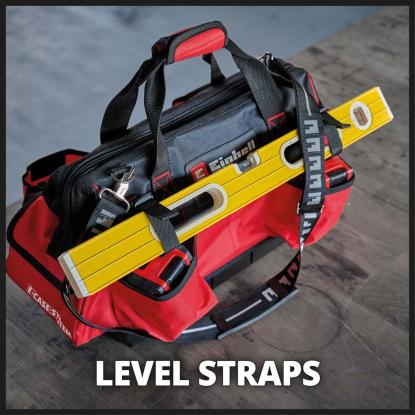 Einhell E-Case Bag systemtaske