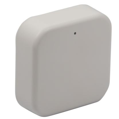 Jasa Company GUARD G2 gateway til smartlåse, e-cylindre, nøglebokse og hængelåse, WiFi, hvid