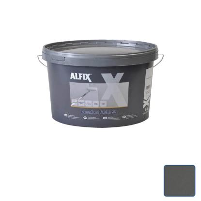 Alfix DuraDec 8000 SR facademaling, Anthracite 108 - 10 liter