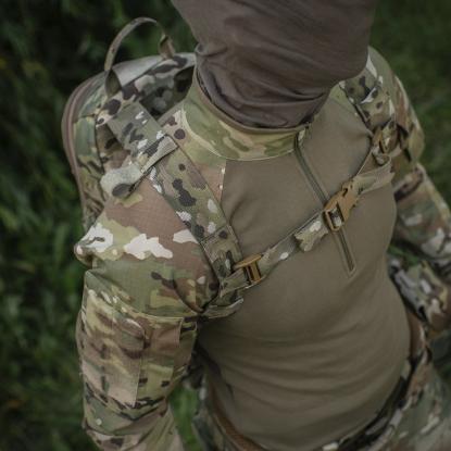 M-TAC Sturm Elite rygsæk, multicam - 15 liter