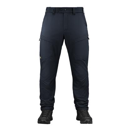 M-TAC Patrol Flex bukser, dark navy blue
