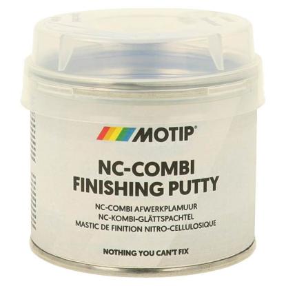 Motip spartelmasse finish, 250 gram