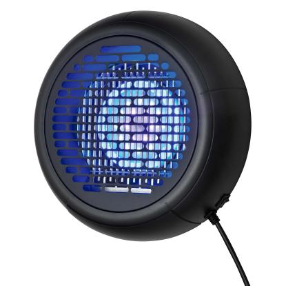 RYOM insektfælde, 18-LED, 6W - 100 m²