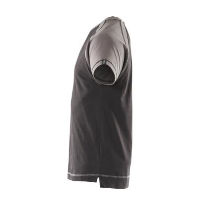 MASCOT IMAGE Albano T-shirt, sort/antracit