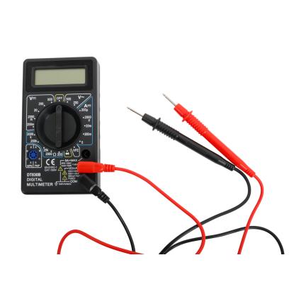 Work It multimeter