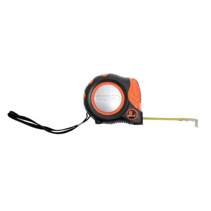 Boxer båndmål med autostop - 8 meter