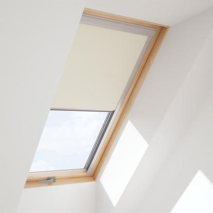 Axis mørklægningsgardin. 55x78 cm beige