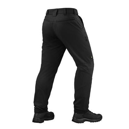 M-TAC Patrol Flex bukser, sort