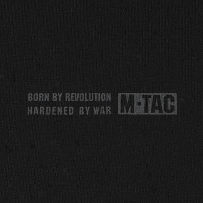 M-TAC Born by Revolution sweatshirt, sort