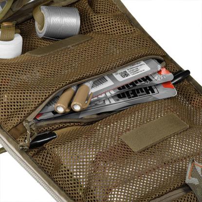 M-TAC Elite Combat Medic rygsæk, multicam