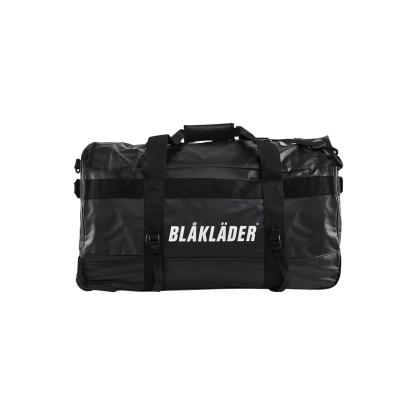 Blåkläder 3099 travel bag 110 l, sort - One size