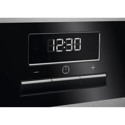 Electrolux LKI561401W induktionskomfur, 58 liter