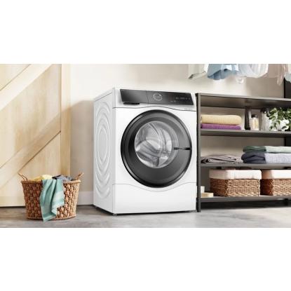 Bosch WNC254A0SN vaske/tørrremaskine - 10,5 kg