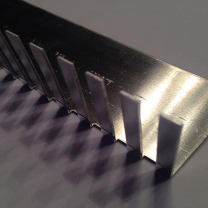 Musegitter 26 mm galvaniseret