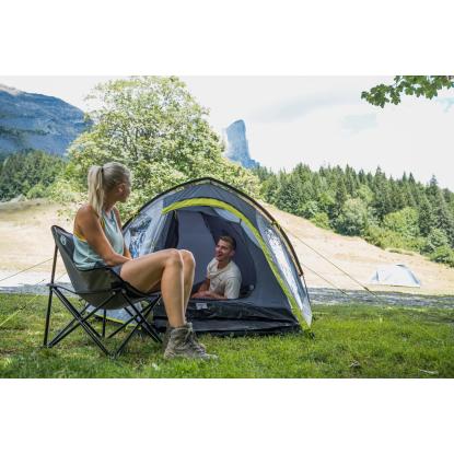 Coleman Darwin 4 Plus telt til 4 personer