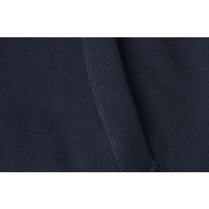 ID CORE 40636 hættetrøje, børn, navy