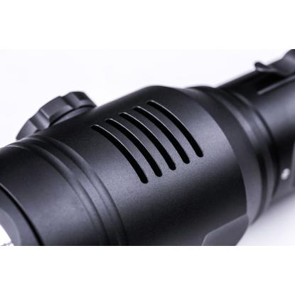 Nextorch T53 multi-light jagt lygtesæt, 760 lumen, op til 240 meter