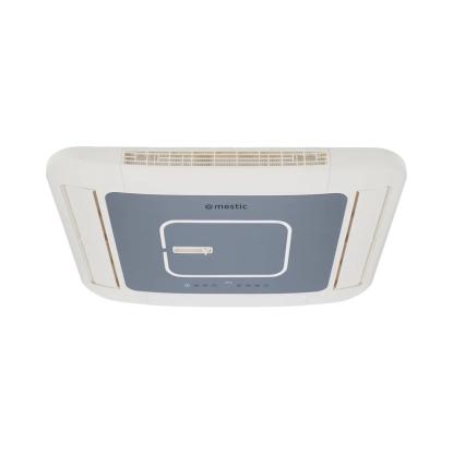 Mestic tagklimaanlæg RTA-2500L, sort