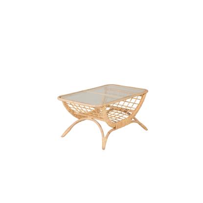 Venture Design Moana sofabord, natur, 48,5 x 60,5 x 95 cm