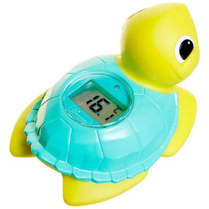 Dreambaby termometer, skildpadde