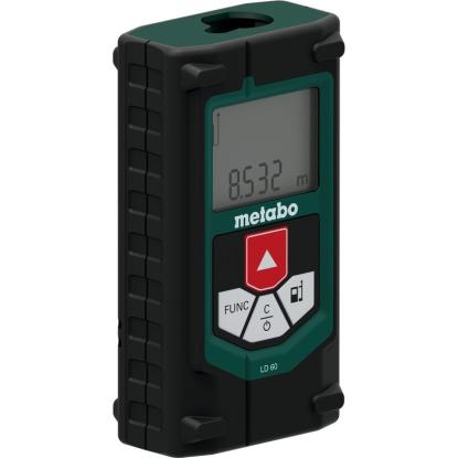 Metabo LD 60 laserafstandsmåler IP40
