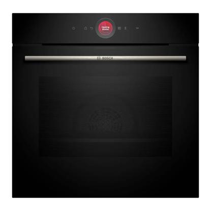 Bosch HBG7221B1 ovn til indbygning, 71 liter