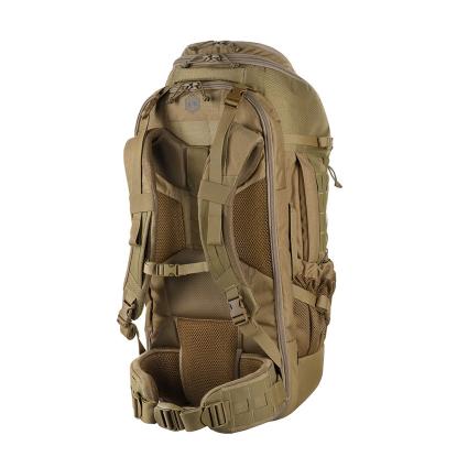 M-TAC Elite Hex Gen. IV rygsæk, large, coyote - 60 liter