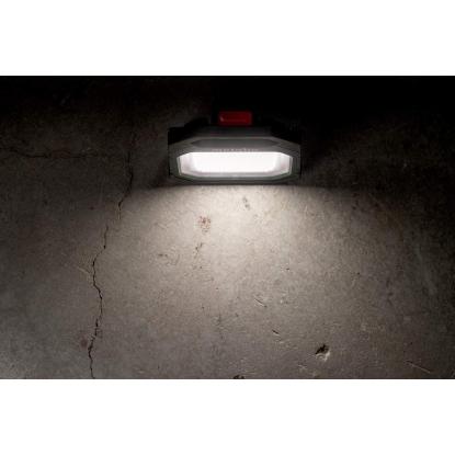 Metabo BSA 18 LED 10000 arbejdslampe, 18V, uden batteri og lader