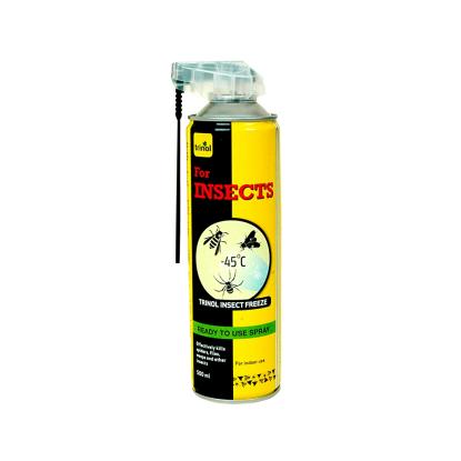 Trinol insekt frostspray - 500 ml
