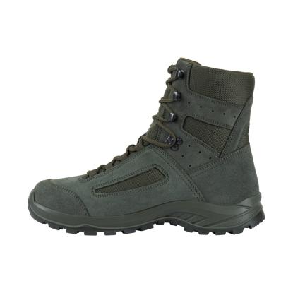 M-TAC Summer taktiske støvler, ranger green