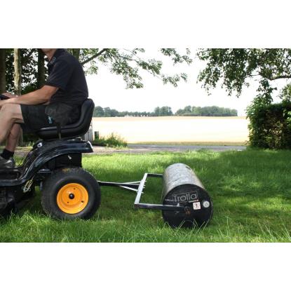 Trolla tromle, 120 cm