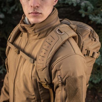 M-TAC Elite Gen. II rygsæk, small, coyote - 25 liter