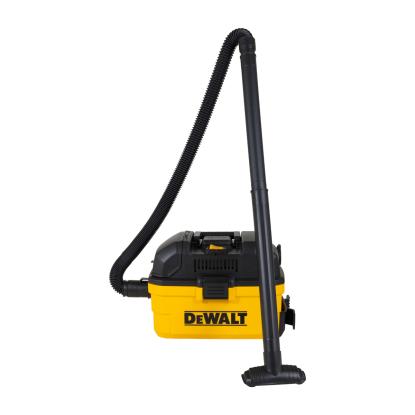 DeWalt DXV15T våd-/tørstøvsuger, 1100W