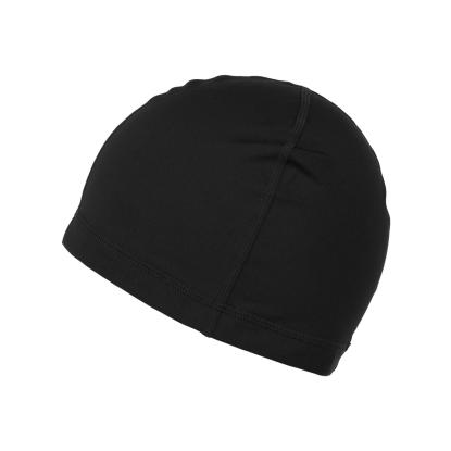 ID 0045 Stretch hat, sort