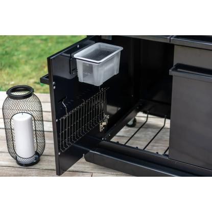 Campingaz 4 Series Onyx S gasgrill