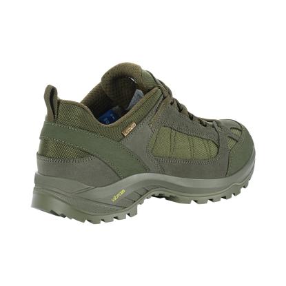 M-TAC Demi-Season Pro Line taktiske sneakers, ranger green