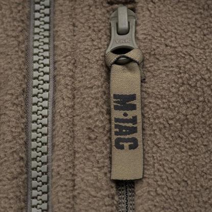 M-TAC Alpha Microfleece Gen. II jakke, dark olive