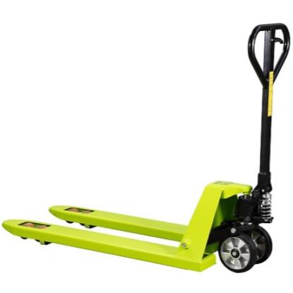 Pramac 25/S4 G/P palleløfter, 2500 kg