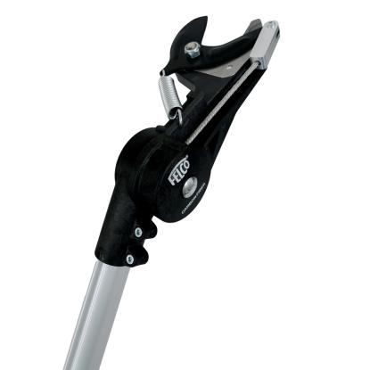 FELCO 290-4M stangsaks, kan forlænges fra 232-400 cm