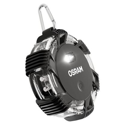 Osram LEDguardian road flare, advarselslys